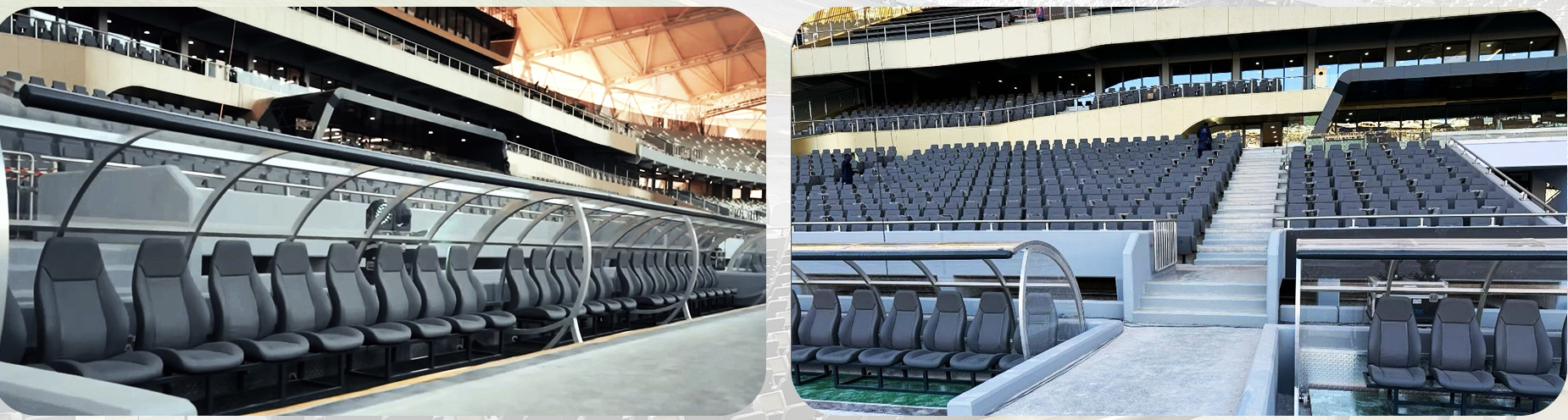 Bengazi Stadium 