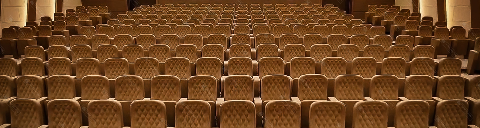 قاعة المؤتمرات المحاضرات الكبرى بالمدرسة العسكرية