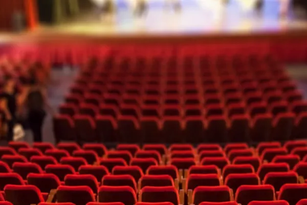 Discover the Art of Comfort: Opera & Theatre Chairs by Euro Seating Solutions in Bursa, Türkiye