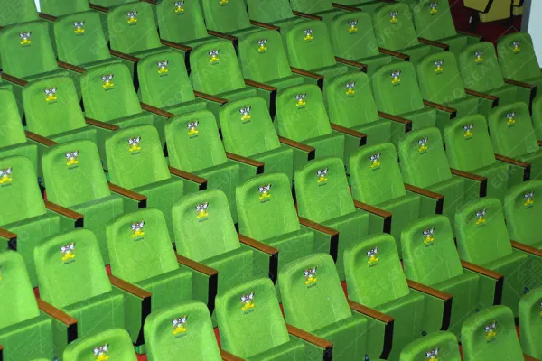 Lecture Seating Manufacturing in Türkiye by Euro Seating Solutions
