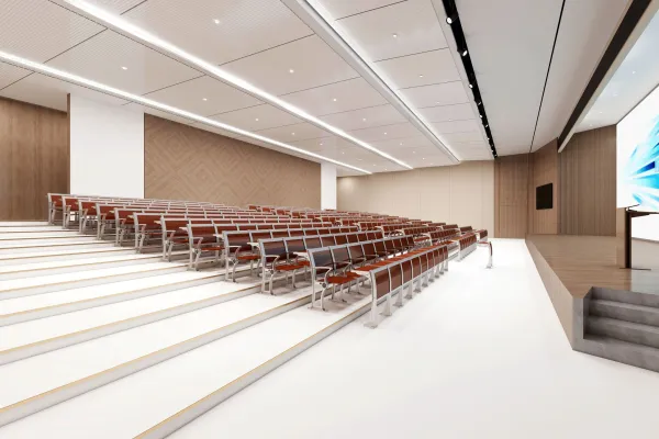 Elevating Education: The Critical Role of Lecture Seating in Modern Learning Environments