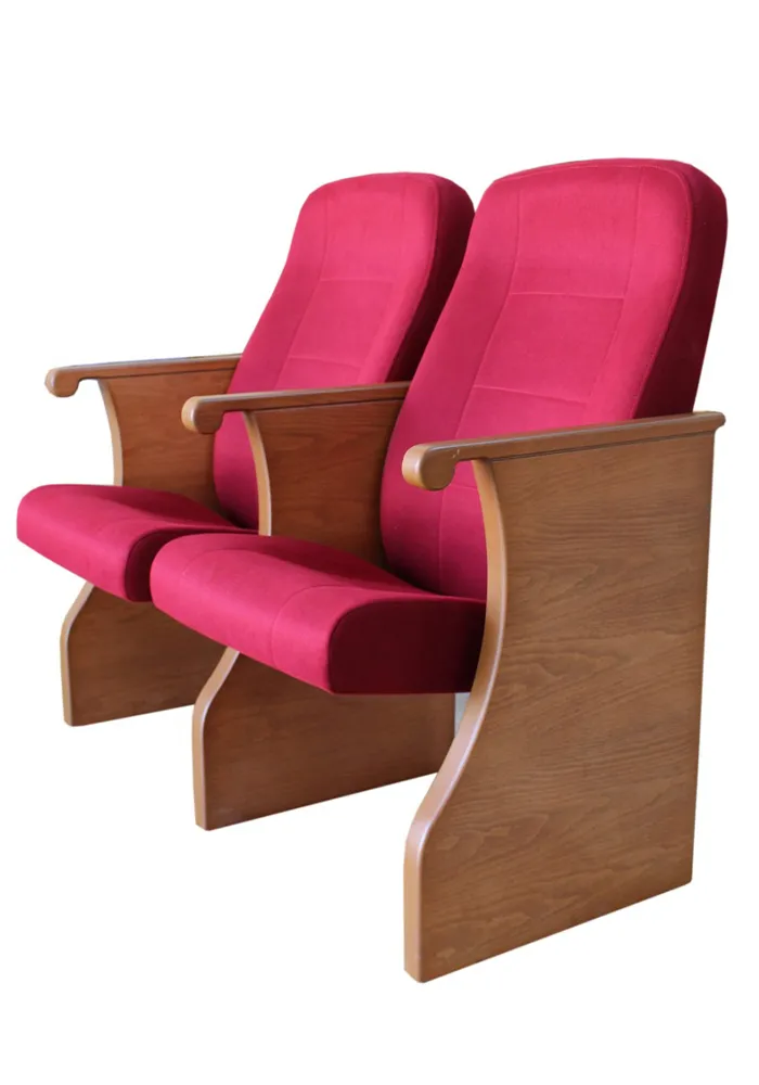 Religious & Meeting Seating