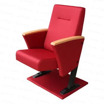 AQUA A40 كرسي مؤتمرات و قاعة المحاضرات 