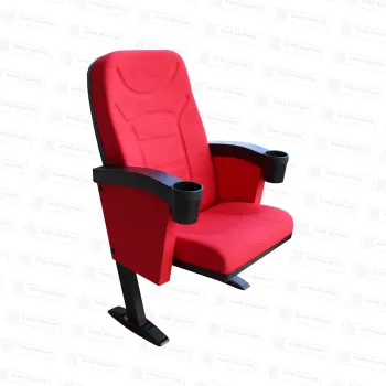 Chaise de cinéma Quality S50 et sièges VIP de stade