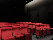 VIP Auditorium Seating: Elevate Your Venue with Euro Seating Solutions