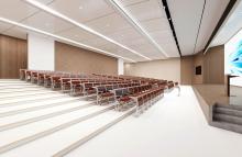 Élever l’éducation : le rôle essentiel du mobilier d’amphithéâtre dans les environnements d’apprentissage modernes