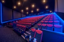 Elevating the Movie Experience: Cinema Seating from Euro Seating Solutions