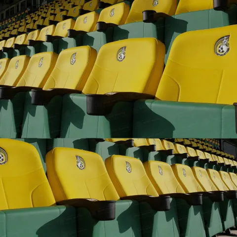  Fortuna Sittard Stadium Netherland 